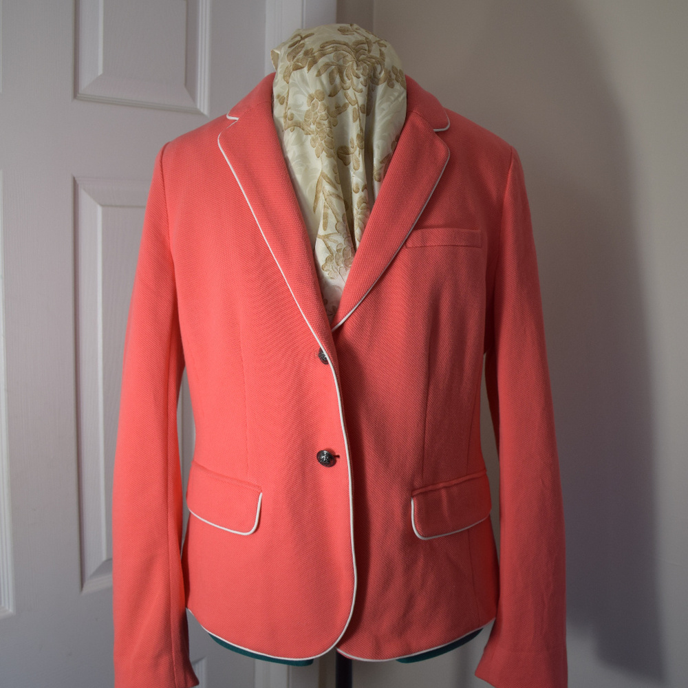 Coral Gap Academy Blazer